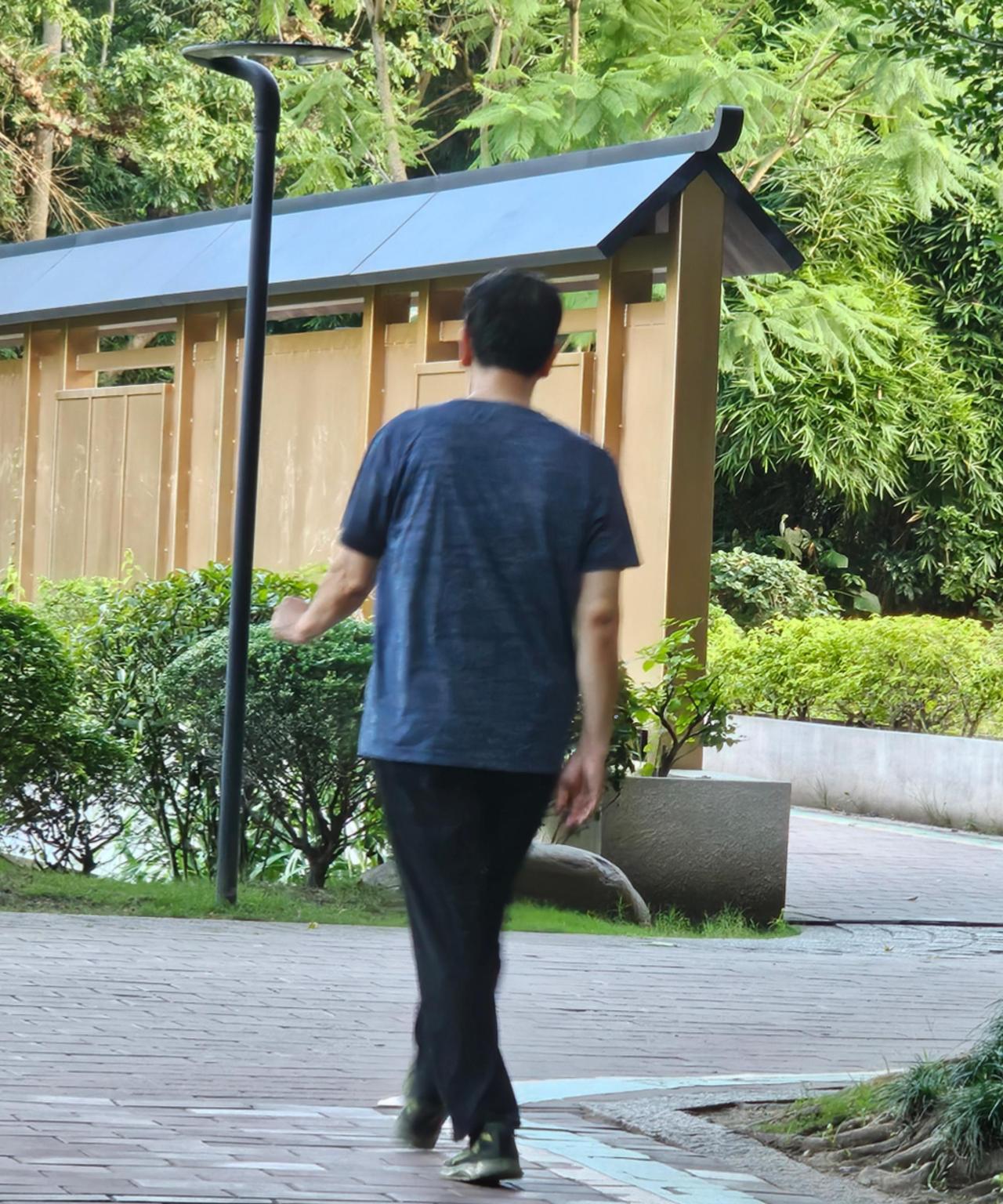 我有一个“没本事”的老公！失业，没什么钱，如今在跑滴滴。但我一点也不难过。他