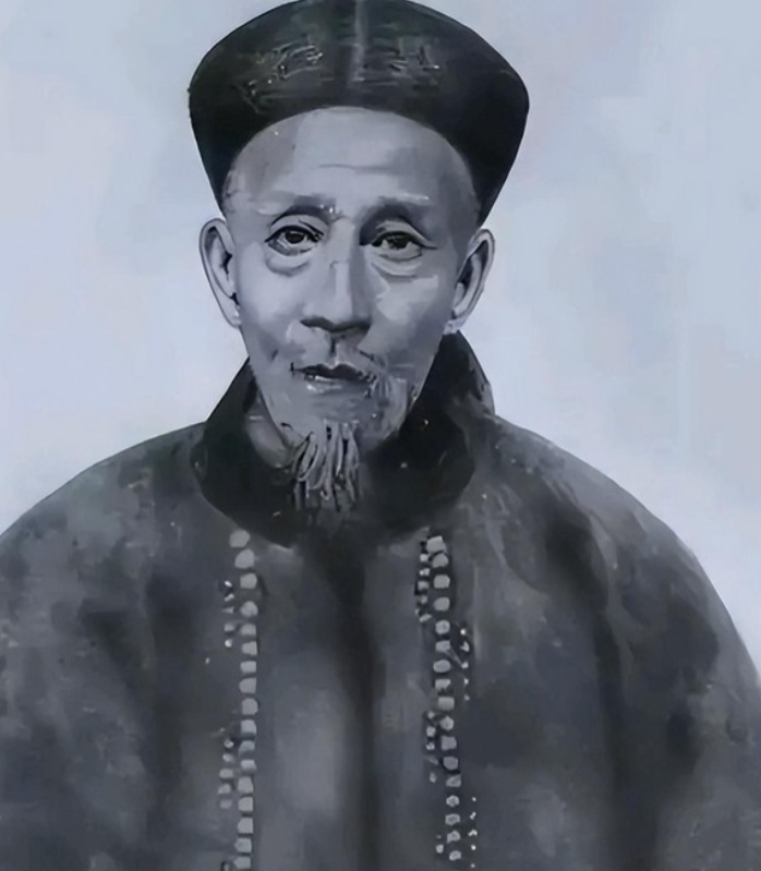 1879年，浙江巡抚谭钟麟喝多了，看府上丫鬟李氏身材婀娜，一时兴起抱回房，事后竟