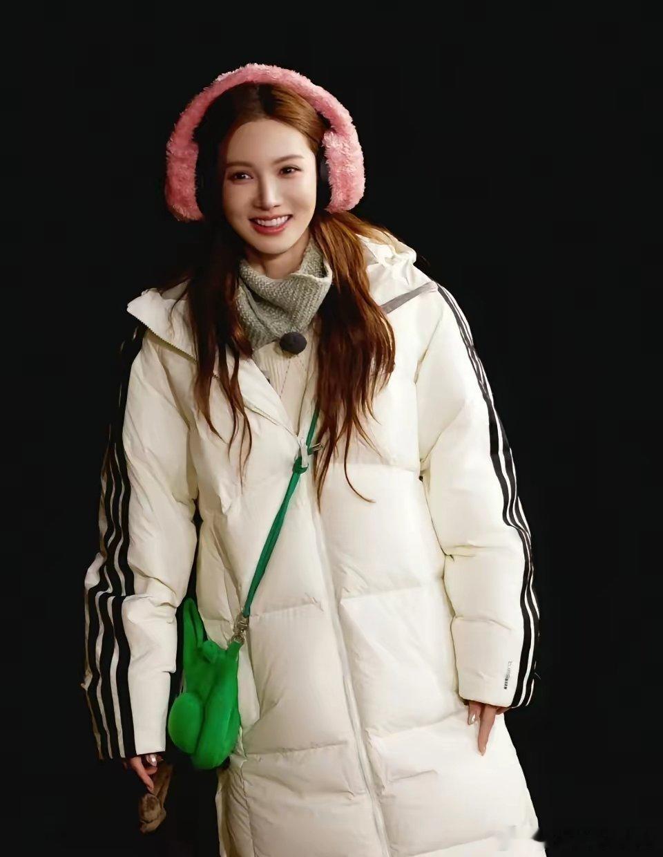 金晨这事弄的，真的觉得《飞驰人生3》是意外躲过一劫！之前沈腾在综艺里开玩笑说想让