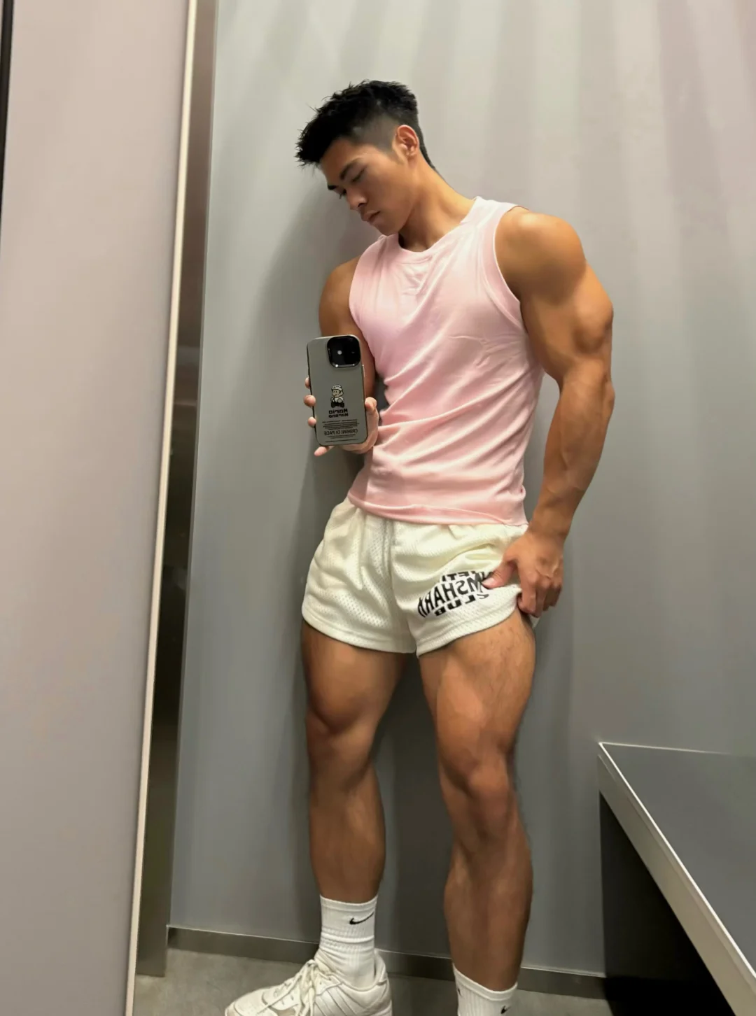 喜欢粉的