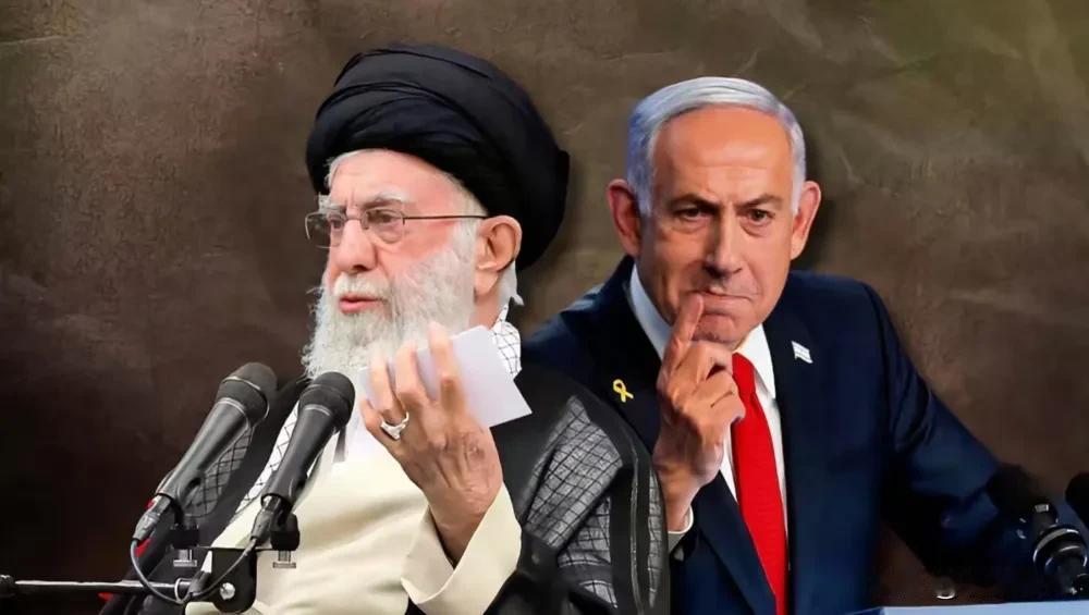 以色列为何仇视伊朗？看伊朗多年来支持谁就知道了！它支持的哈马斯，真主党，胡塞武装