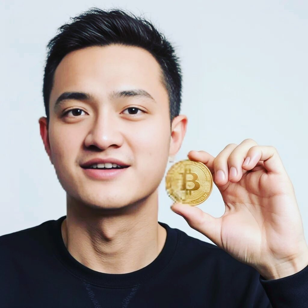 孙宇晨发长文，巨额财富一夜遇冷，突然的八卦发声真是巧合吗？别被娱乐吃瓜转移了视