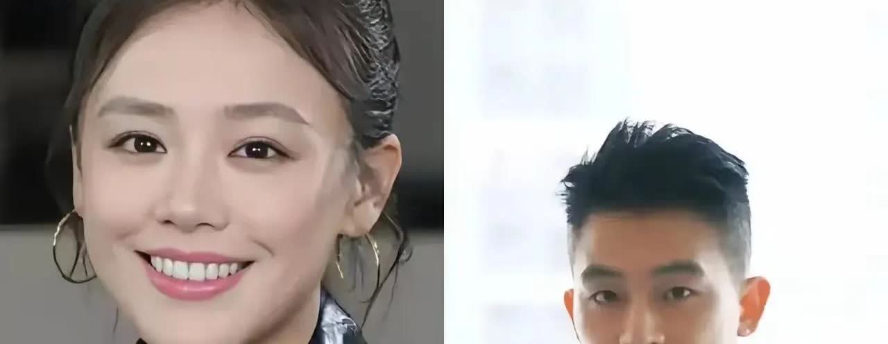 当年欧豪提分手，真不能简单说他狠心！如今终于懂了，欧豪当年咬咬牙选择分
