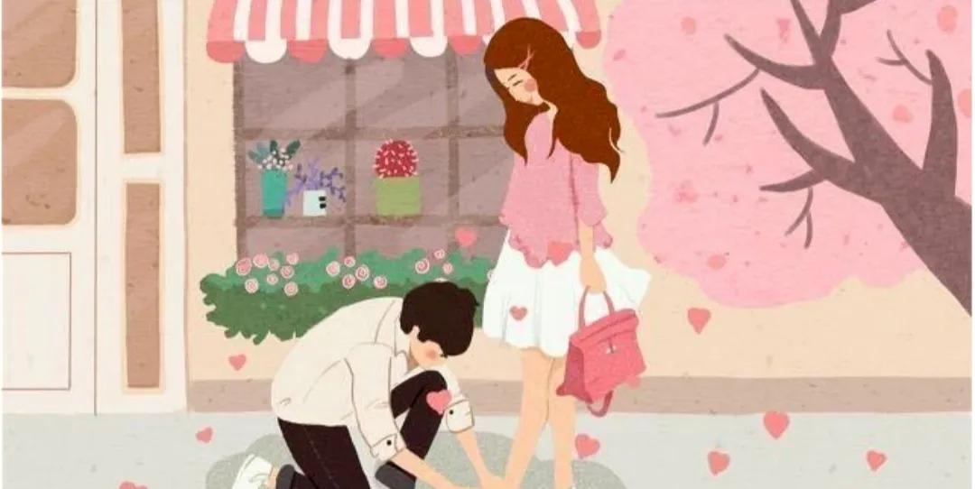 没有开启上帝视角之前，茫茫红尘俗世，谁和谁才是最佳适配？这个又有谁能知道。