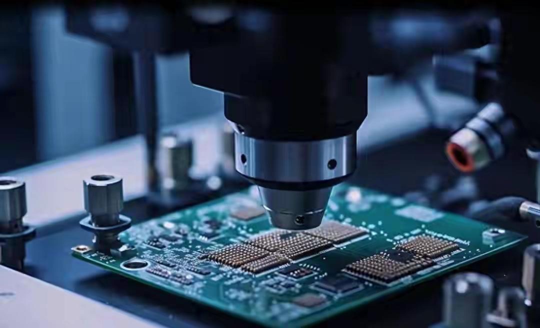 芯片行业突然炸出大消息，荷兰直接官宣了光刻机出口的新决定，彻底打乱了行业节奏。