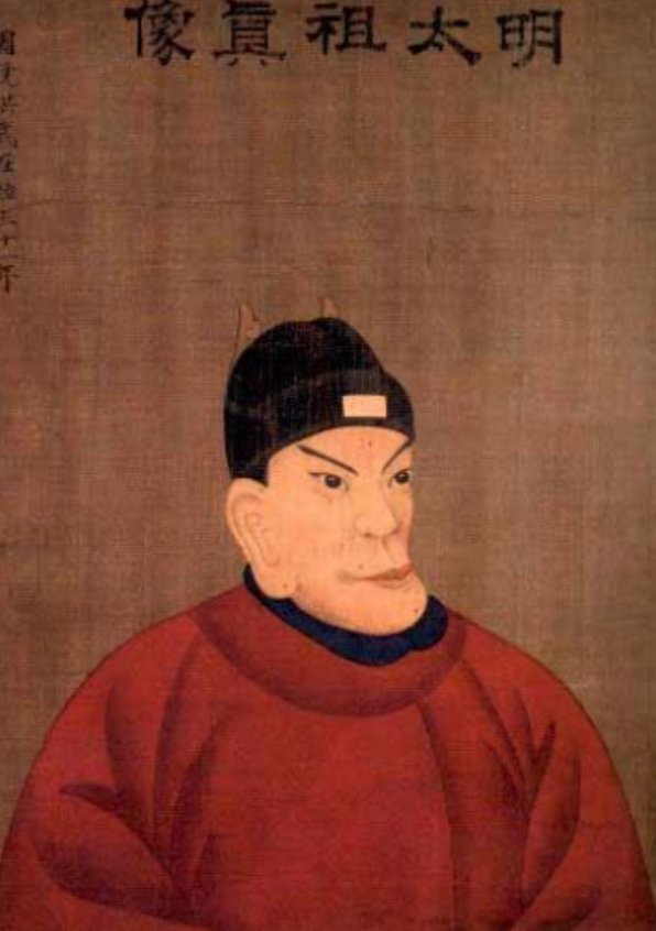 1369年，朱元璋问朱升你想要什么职位。朱升听后扑通跪倒在地，连忙说自己想要告老