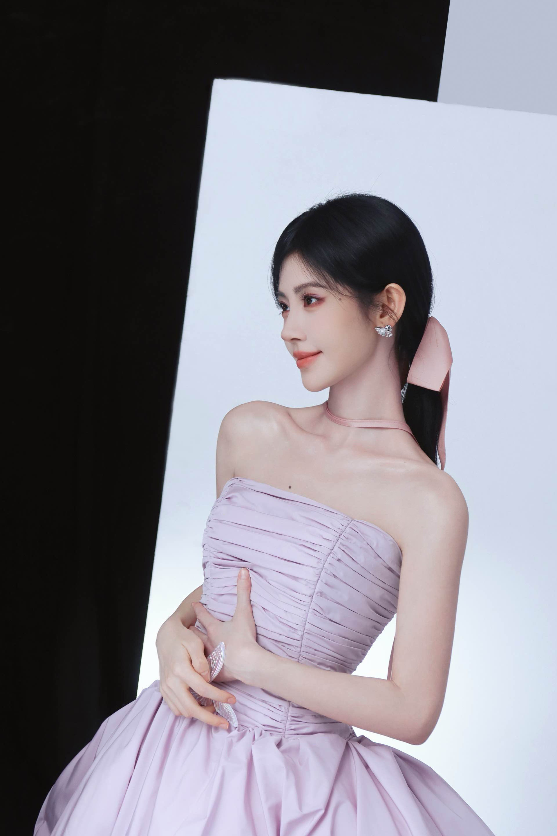鞠婧祎发射发射＞＞＞💕💕💕