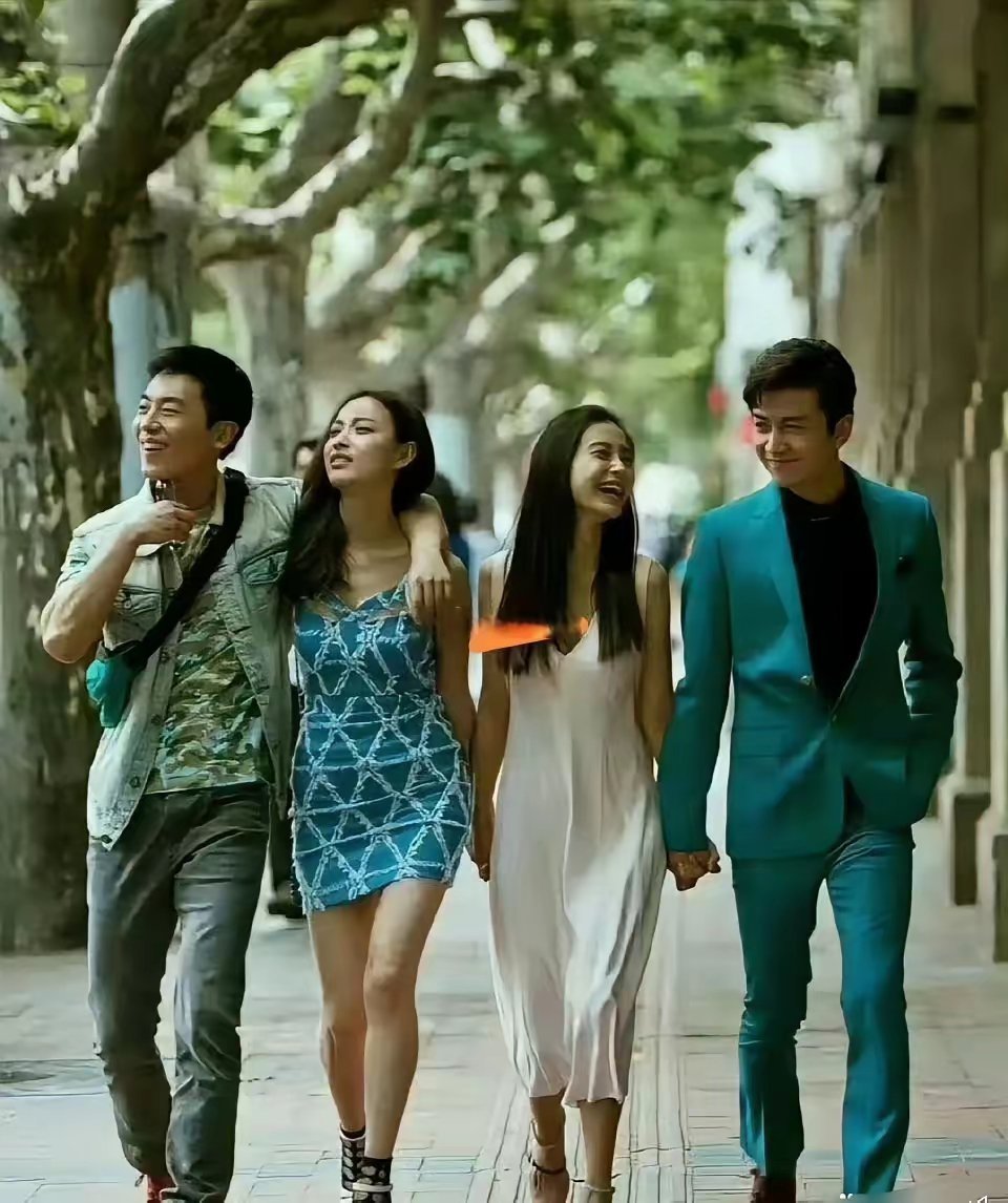 这个阵容也凑不齐了