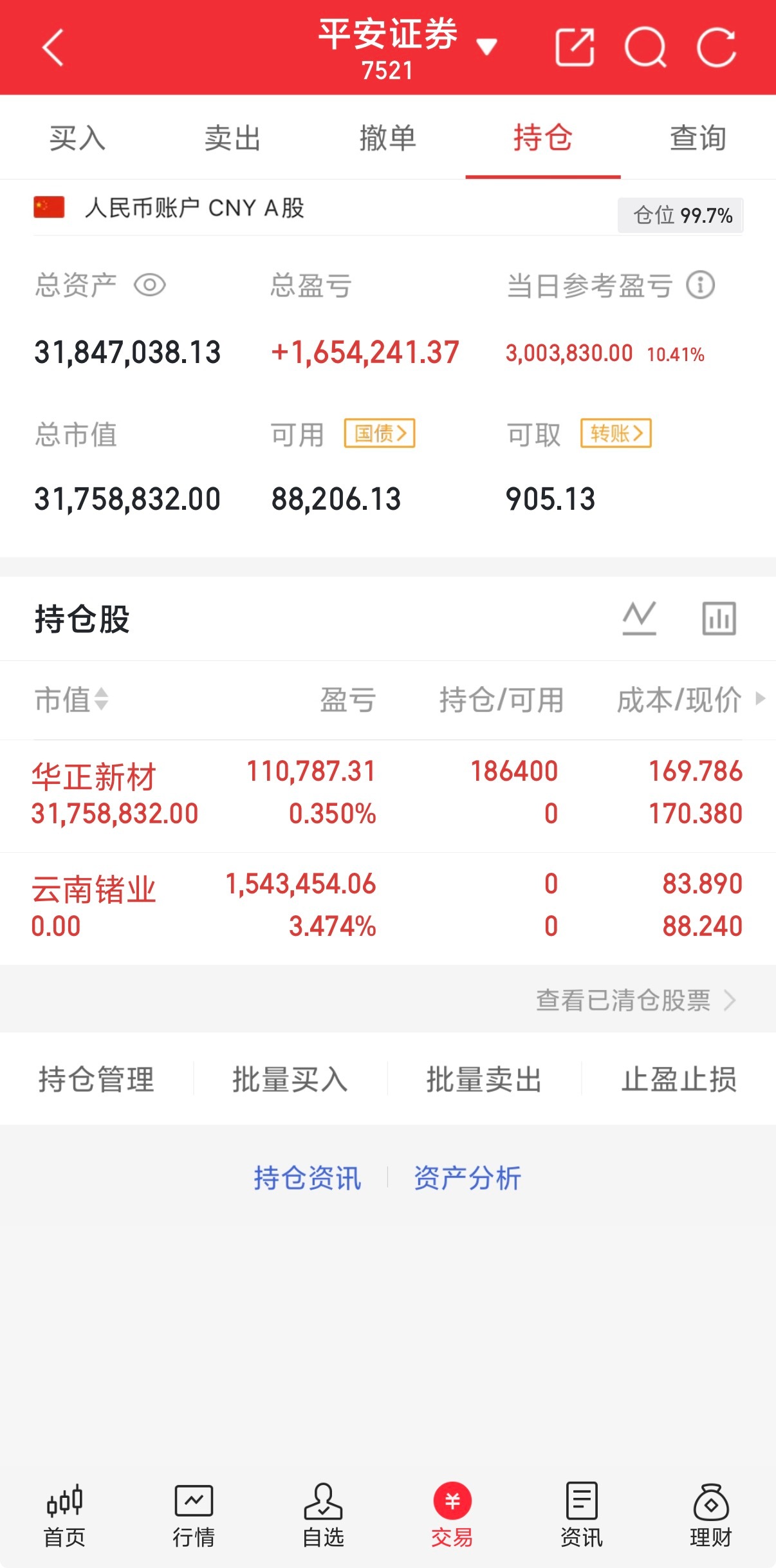 最新布局：静待花开花开富贵