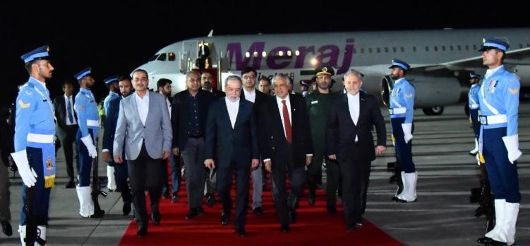 所有人都以为中东要全面开打了，结果一觉醒来，等来的竟是突破性喜讯！4月24日