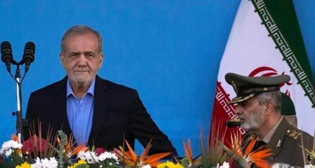 一位俄罗斯专家一语中的:“不论是伊朗还是俄罗斯,都存在一个错觉,那就是只要他们躺