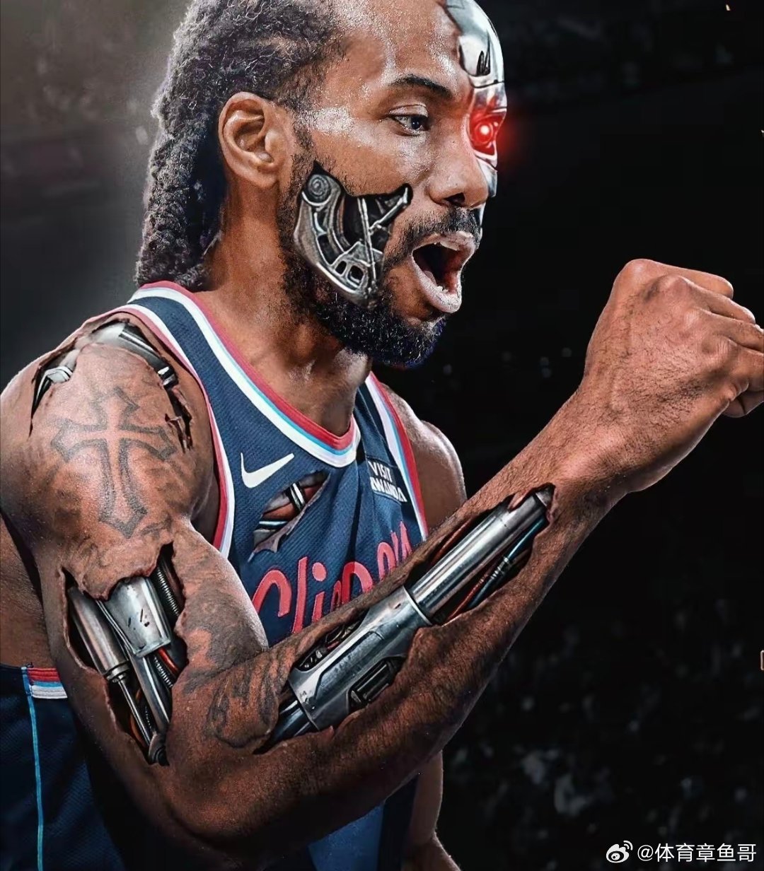 NBA据NBA统计，伦纳德在过去11场比赛中总共出战了334分钟，巧合的是总共