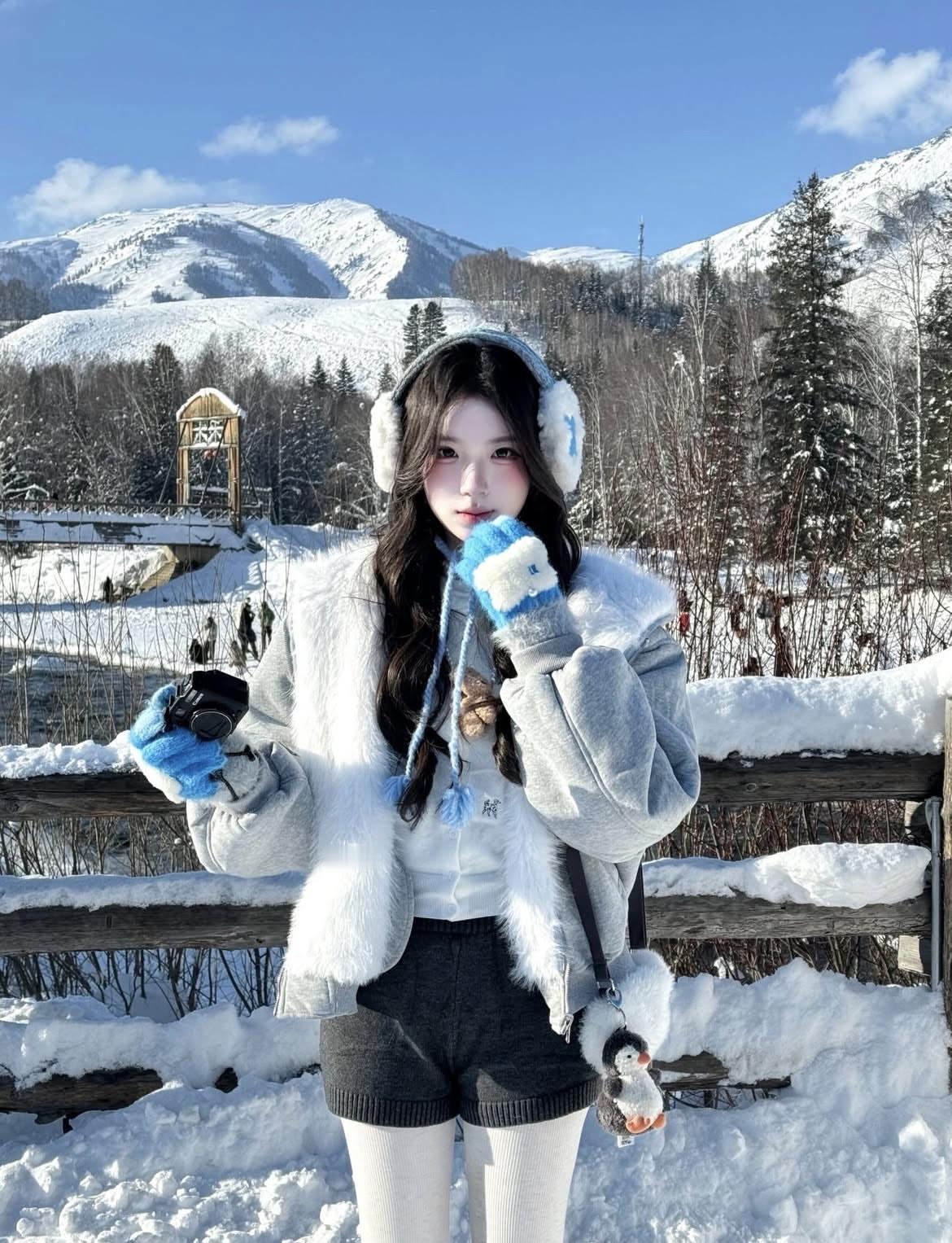 打造完美日常穿搭，让你每天都充满自信！