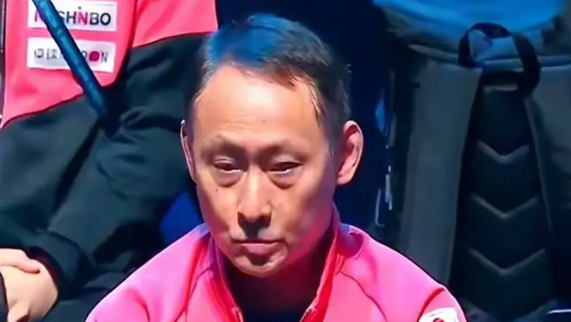 张本宇只想要冠军奖牌，却忽视了女儿的健康了！年仅16岁的女儿张本美和，至今