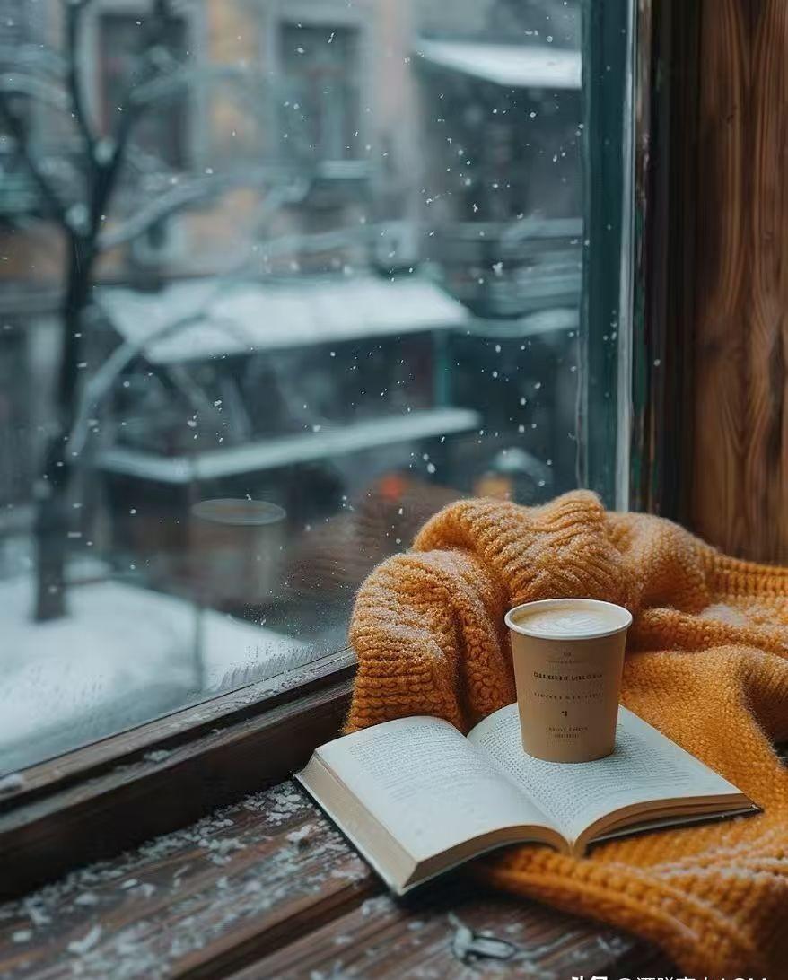 一场大雪过后，车顶有没有雪，竟然成了检验家里“有没有矿”的唯一标准？别只盯着车