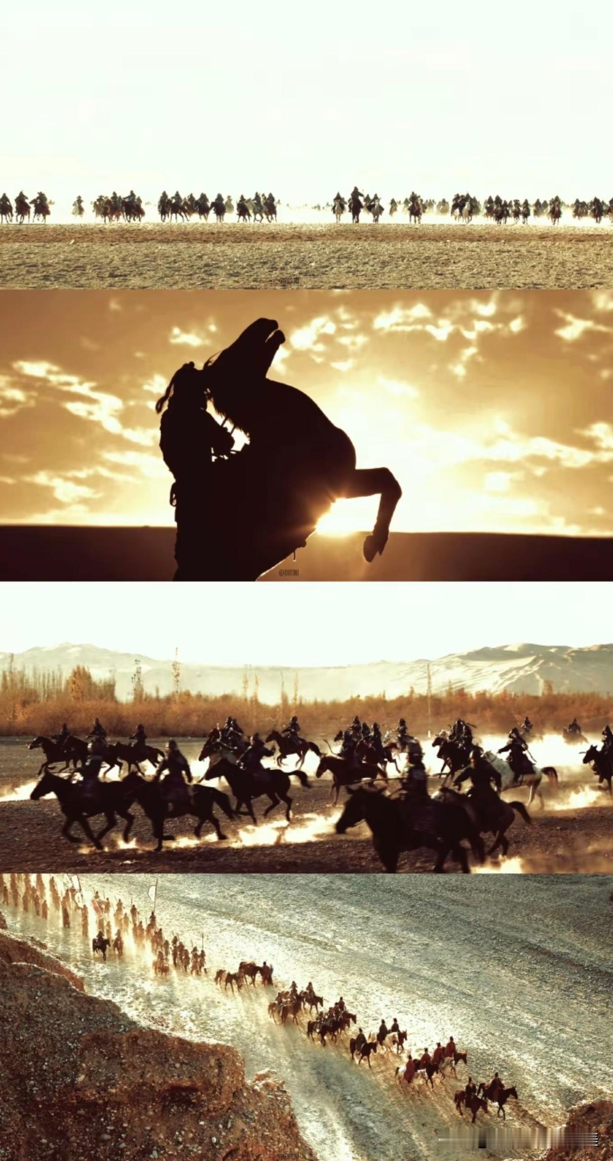 没想到啊没想到，刚开播就被举报下架！《太平年》还原历史，反过来却被骂吓哭