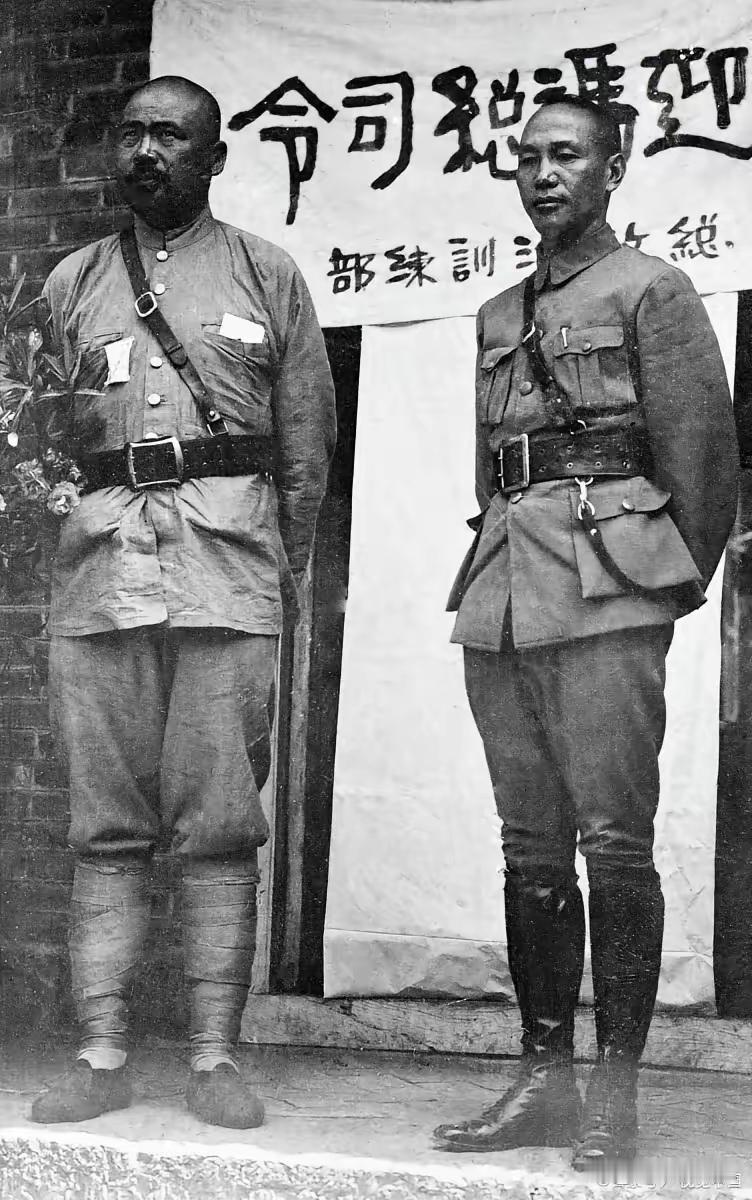 冯玉祥治军：二十军棍打出的铁纪军魂1923年，冯玉祥驻军南苑。有一次旅长宋