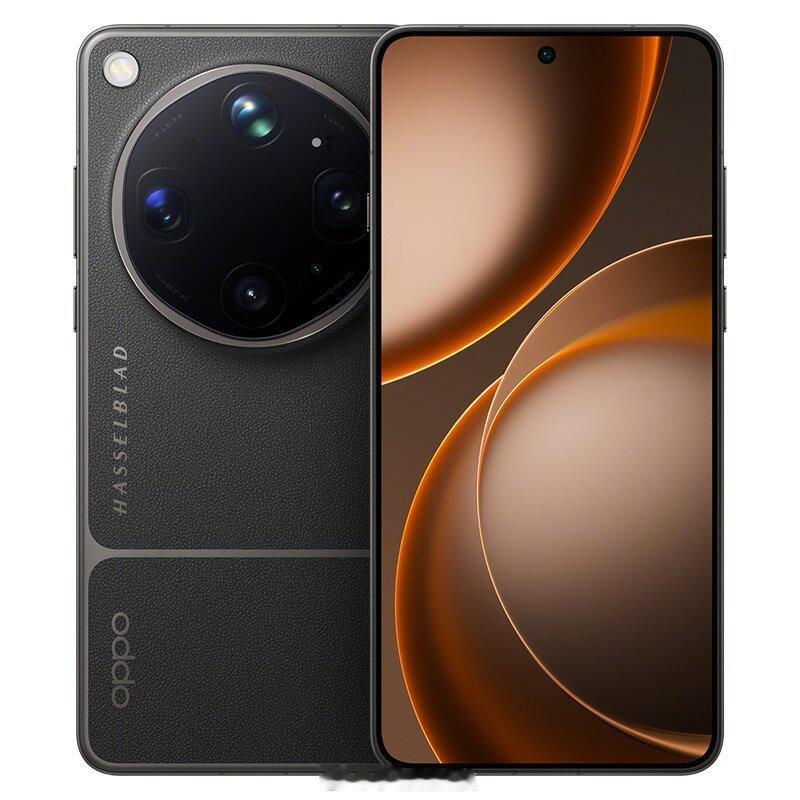 OPPOFindX9Ultra升级盘点(X8Ultra)屏幕：120Hz