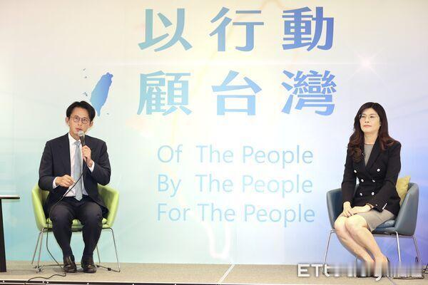 竹北市长选举蓝白合崩了！学者示警“一手好牌打到烂”：恐在两地遭双杀台湾九合一选