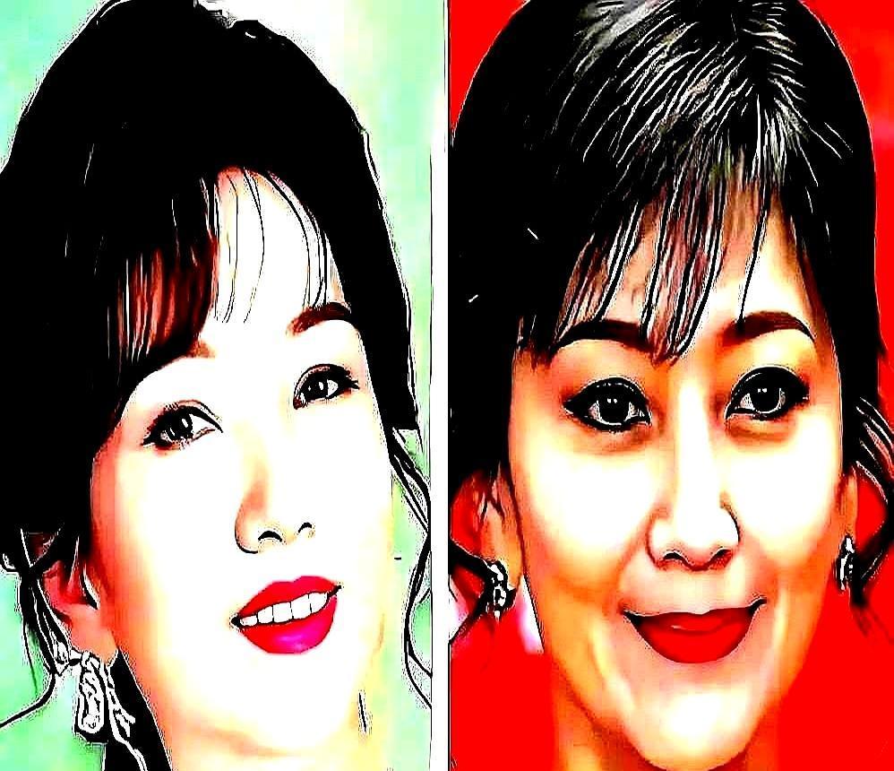 心脏，说停就停！前一天还问你吃什么，第二天人就没了。王馥荔的痛，直击人心。7