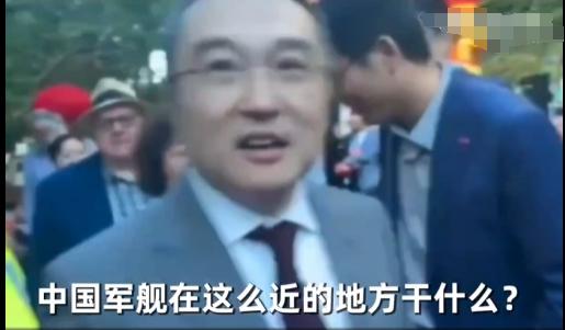 不要把我们的客气当成放肆的理由！原本我们想给你们留一点面子的，但是没有想到你们