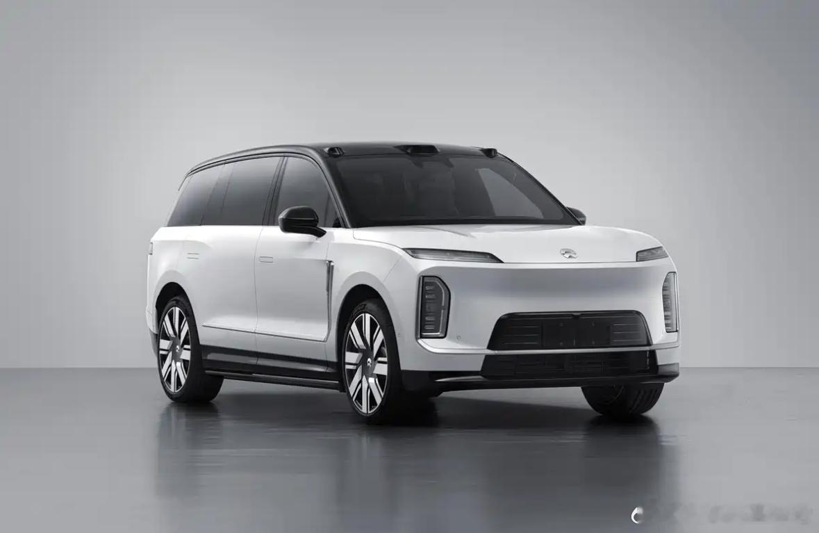 蔚来ES91月19日，蔚来联合创始人秦力洪表示，蔚来ES9暂定4月10日左右举