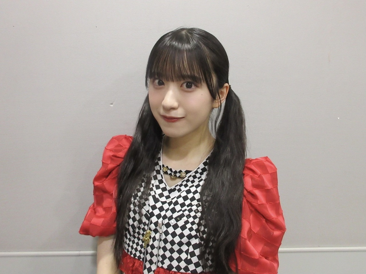 村井優②「今日も応援してるよ。1人じゃないよ~頑張らずに頑張ってみよ~良い日にし