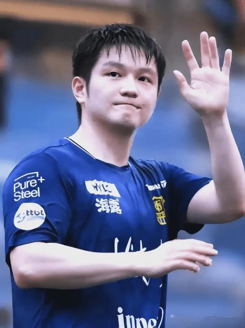 正式退出，28岁樊振东发声，不回中国参赛28岁的国乒奥运冠军樊振东，因赛程冲