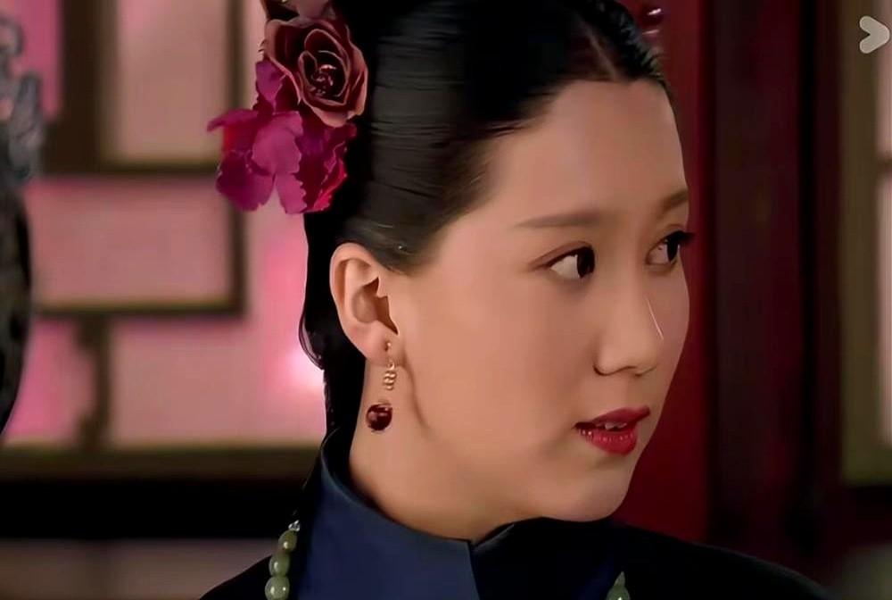 孟静娴沾了一口毒汤，催吐、喝药、生完孩子还能清醒交代遗言，怎么转头就咽气了？