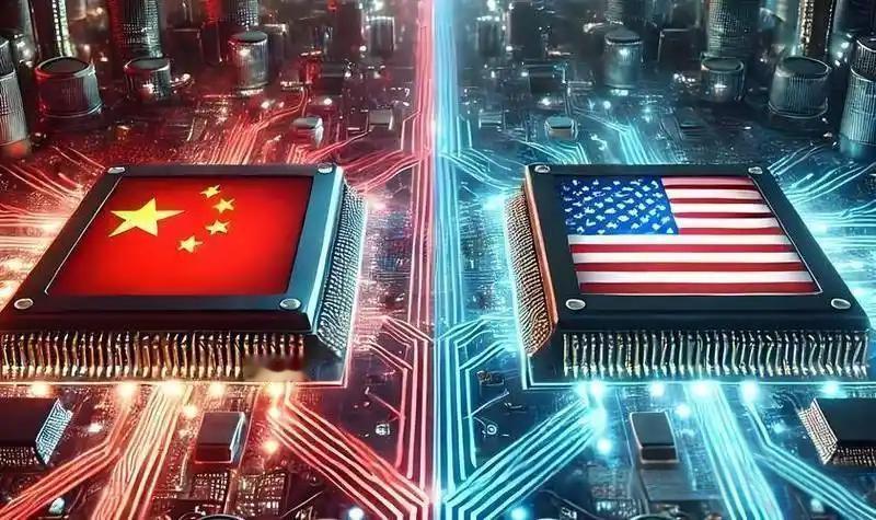 荷兰称，已经接管了中国半导体公司Nexperia，该公司每年能生产价值1000亿