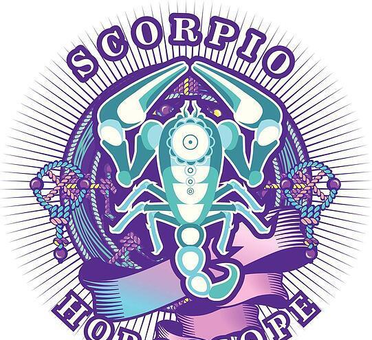 5月（天蝎座）星座运势（上）五月对天蝎座来说是一个充满活力和浪漫的月份。爱情和