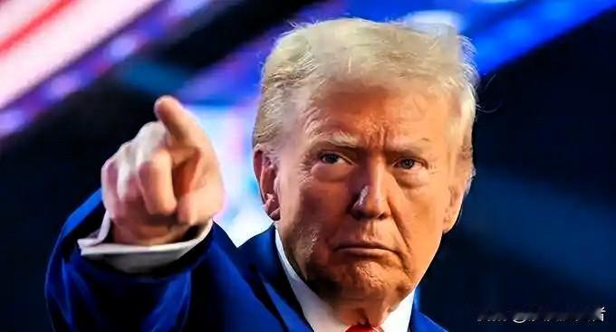 扣押中国军训设备！美国犯下致命错误，特朗普搬起石头砸自己脚。美国司法部1月1