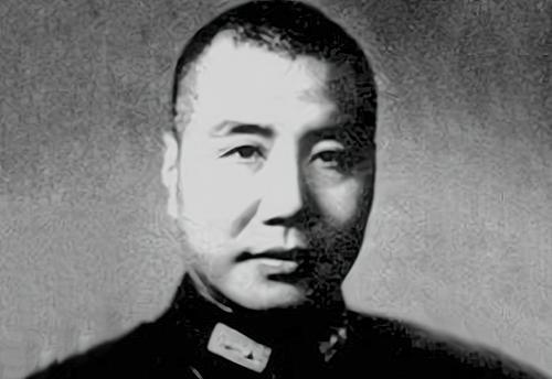 1929年4月，蒋介石到第三师驻地视察时，营房不见一个中、高级军官。询问后得知师