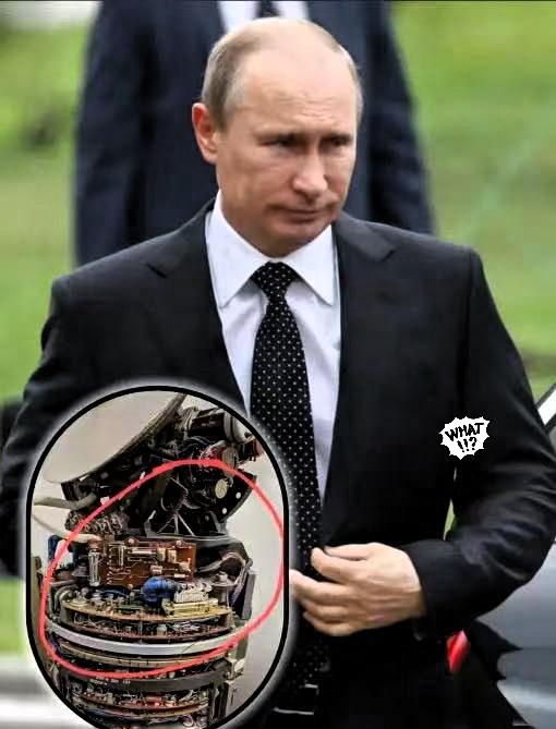 这下出名了，不仅俄罗斯，全世界人民都知道了，谁能想到……俄罗斯导弹之所以难以仿