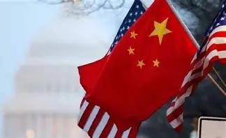 签了！中国和美国正式签署大单！9月14日，中国燃气旗下负责贸易业务的核心子公