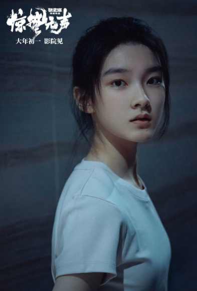 大银幕首现当代国安题材太惊喜，国安指导加持真实感拉满！千玺朱一龙戏份张力十足，日