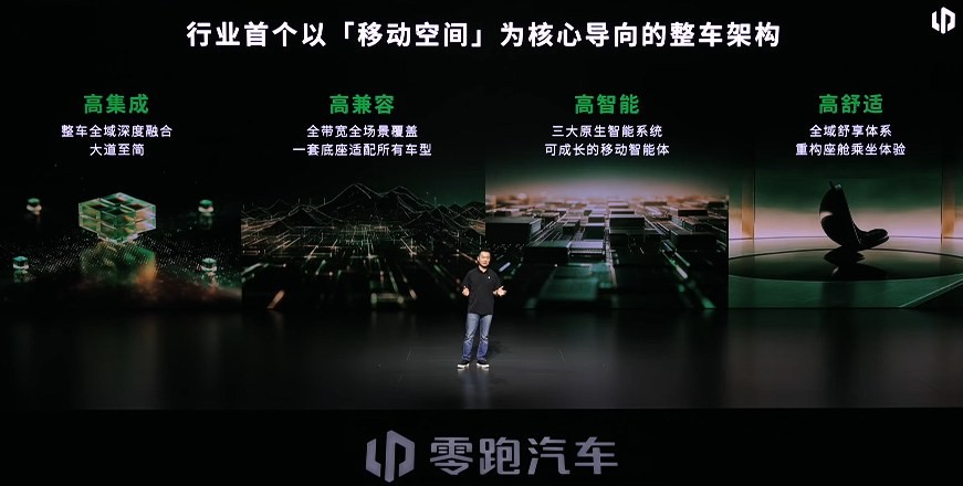都在对标丰田，为什么只有零跑学到了内功这些年，说要学丰田的车企很多。有的学它的精益生产，有的学它的成
