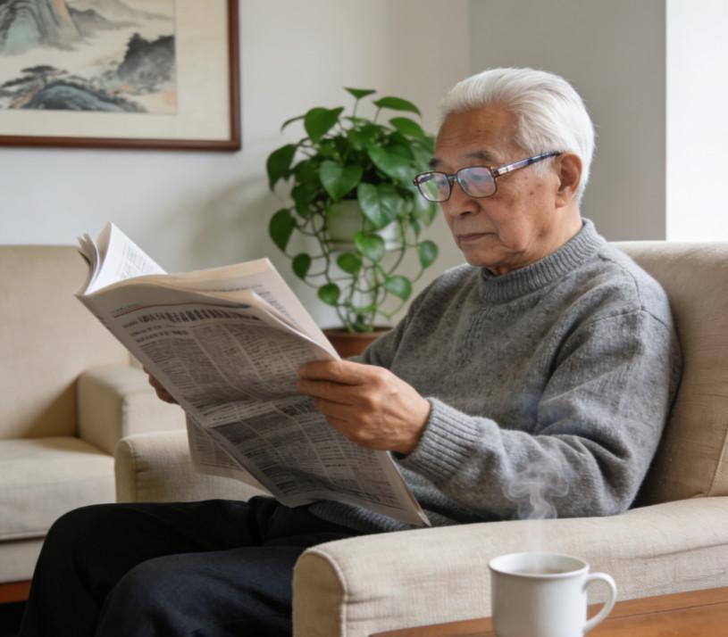 很多网友不解：都是退休，为什么退休金相差那么大？比如说，一些三四线城市的普通