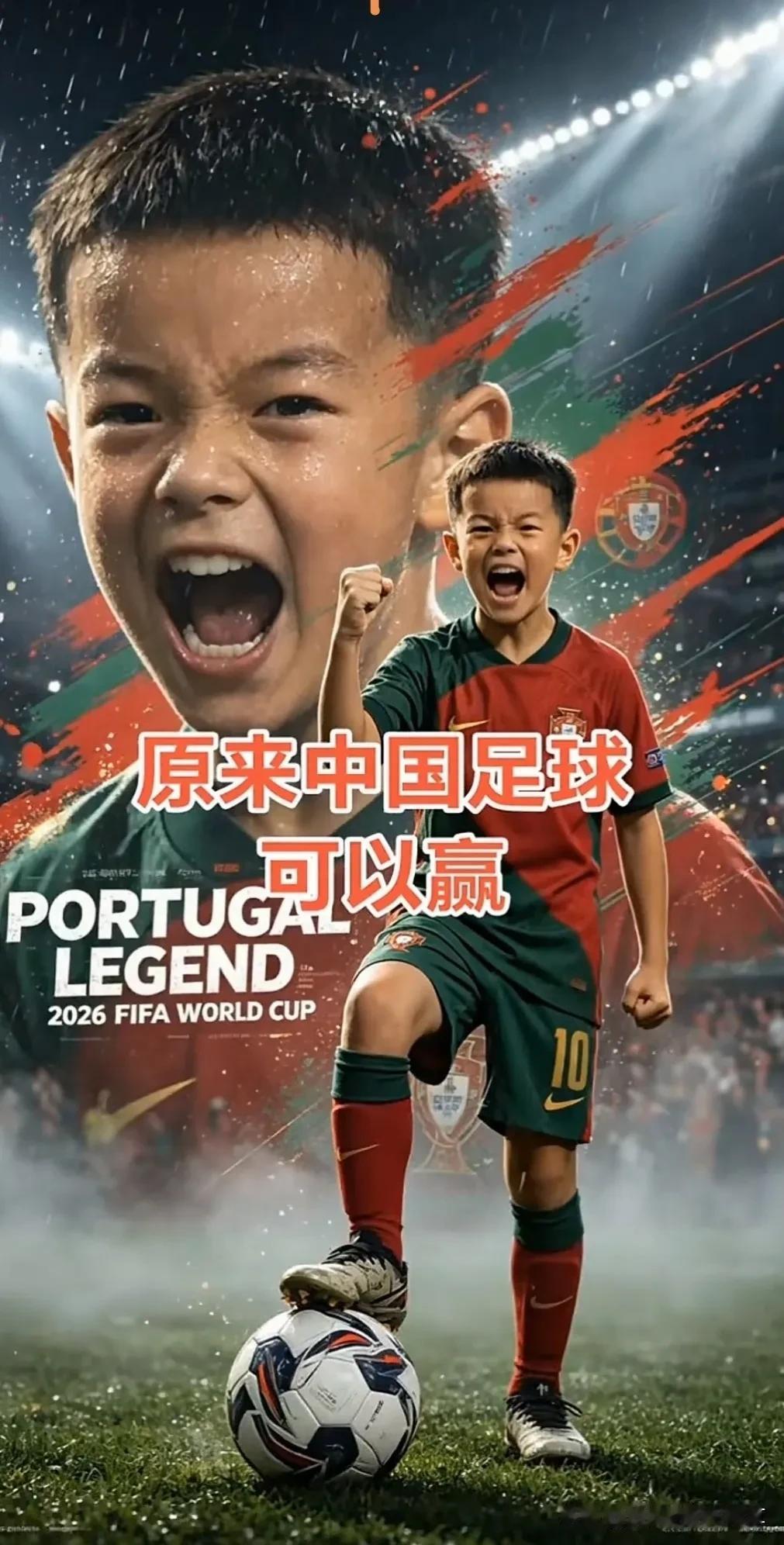 为什么中国男足能屡战屡败？看看足协对待一群12岁孩子，在欧洲七场全胜夺冠的态度，