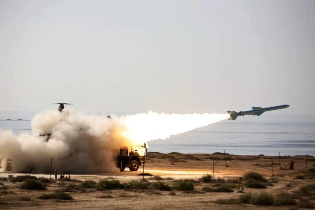 美军现在估计已经知道害怕了，根据美方最新评估的伊朗导弹、无人机发射能力，伊朗还能