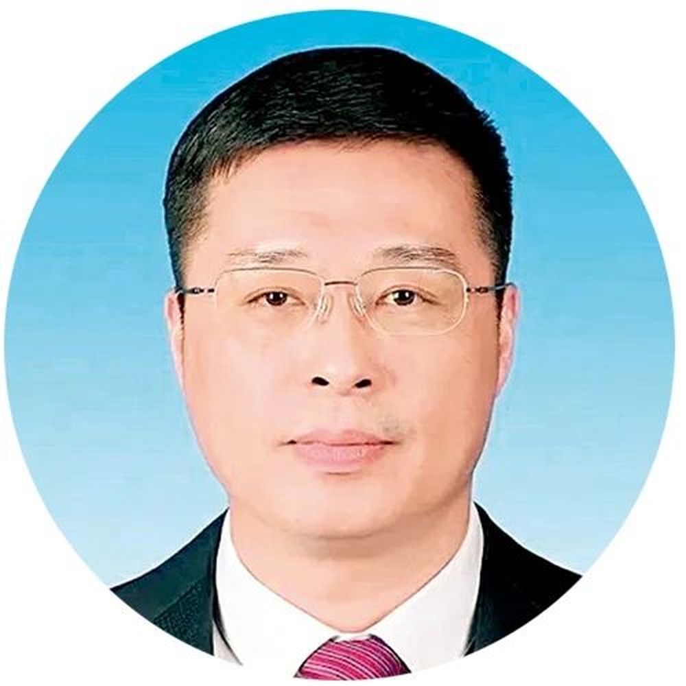 “70后”正部级官员增至5人, 多人有“企转政”履历