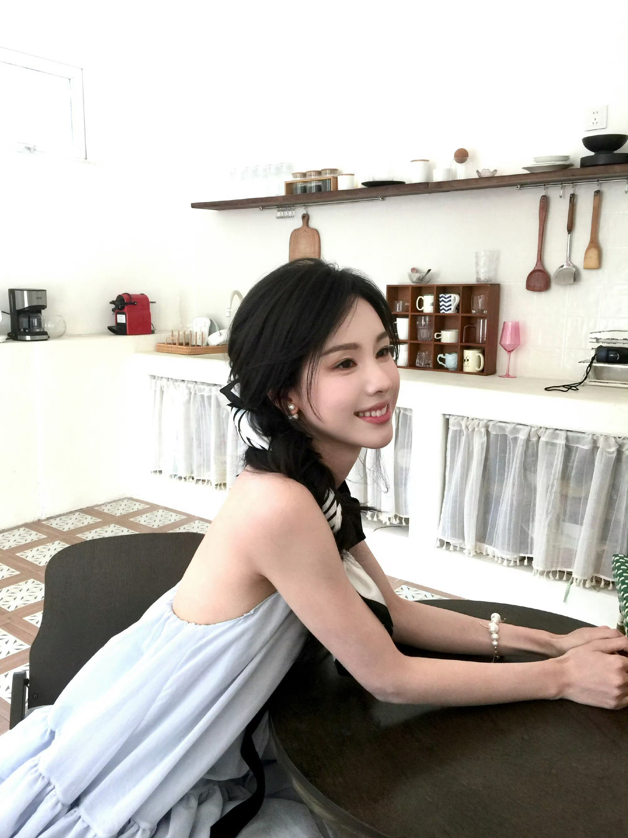 陈都灵陈都灵DingLingLing生日派对陈都灵陈都灵​​​