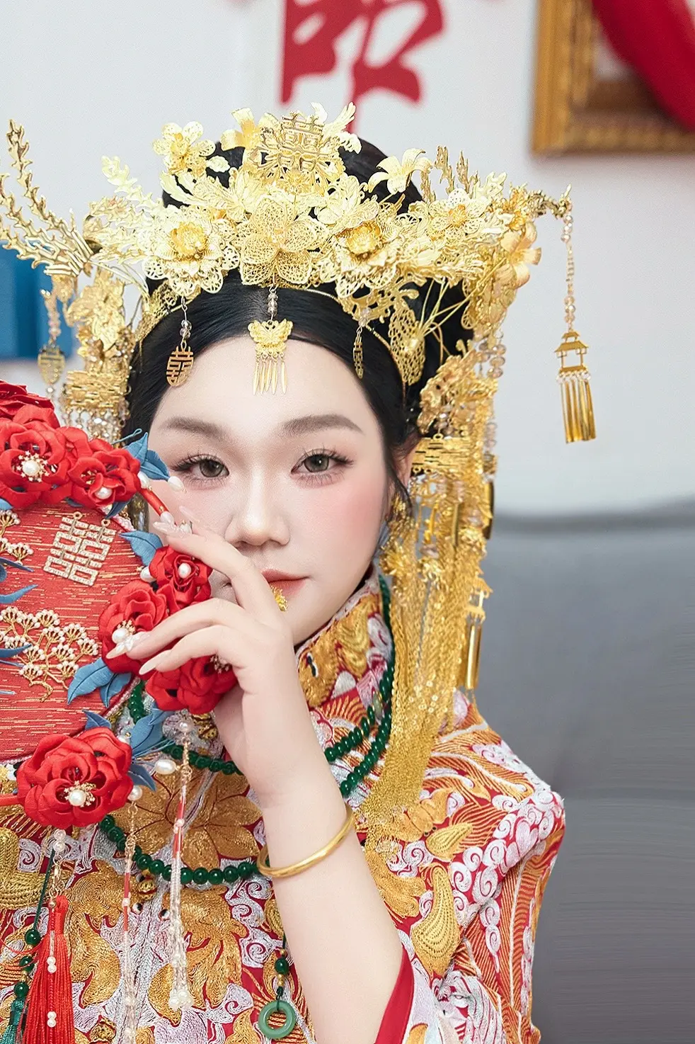 骑车三分钟才能到家