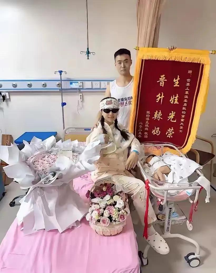 网友:仪式感满满！这绝对是个好老公！[赞]