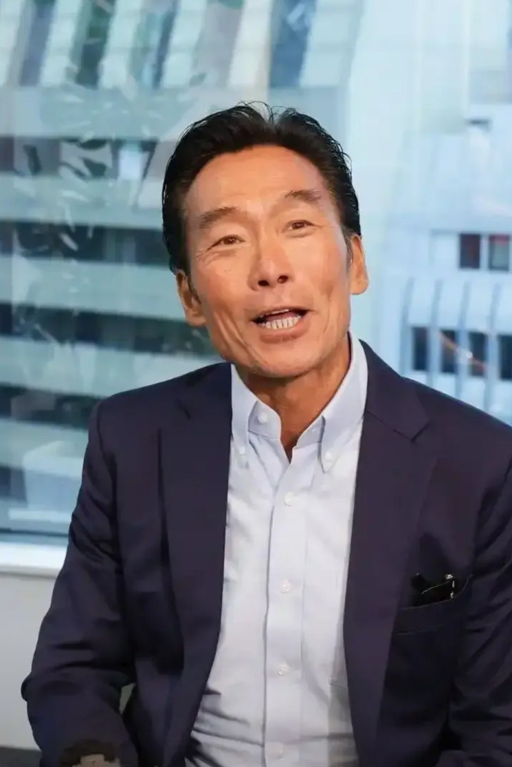 《扫毒风暴》里郑浩南演的K哥简直绝绝子啊，不愧是“反派专业户”呢。这部剧在豆瓣上
