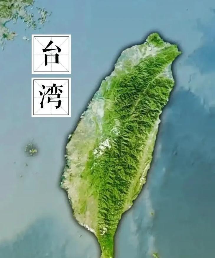 和平统一的最后窗口，其实是给平民的“撤离窗口”！很多人还在幻想岛内会“起义”迎接