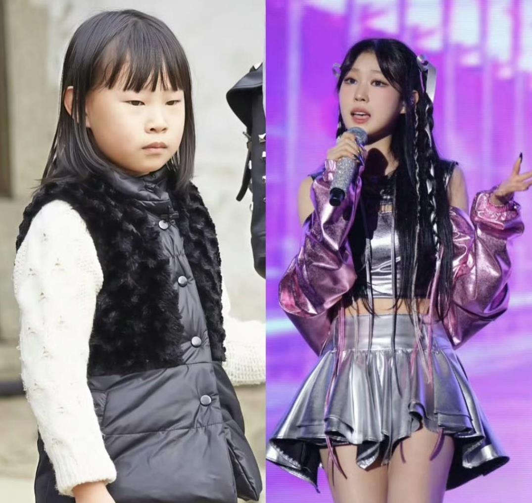 天啊！小沈阳女儿真的逆袭了！本以为是客串，结果直接惊艳全场！18岁客串父母演