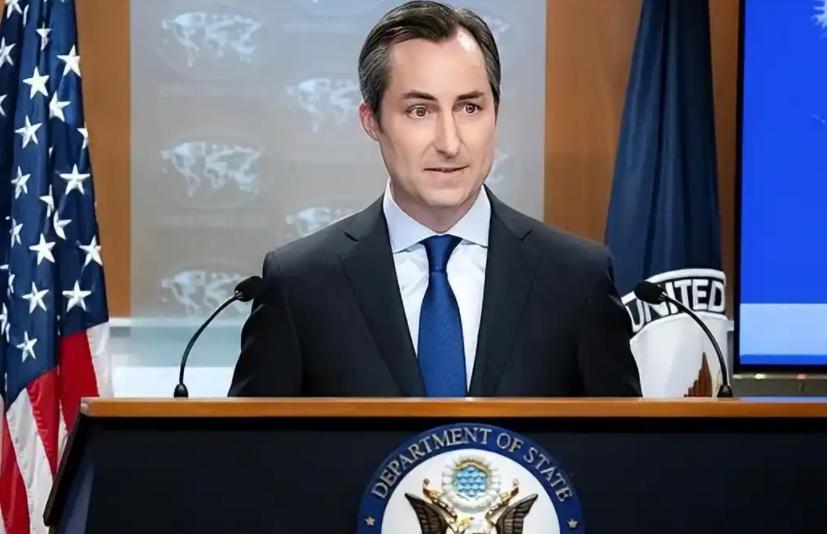 关于台湾，美国又变脸了！就在前不久，特朗普在接受采访时还明明白白地说，中方认