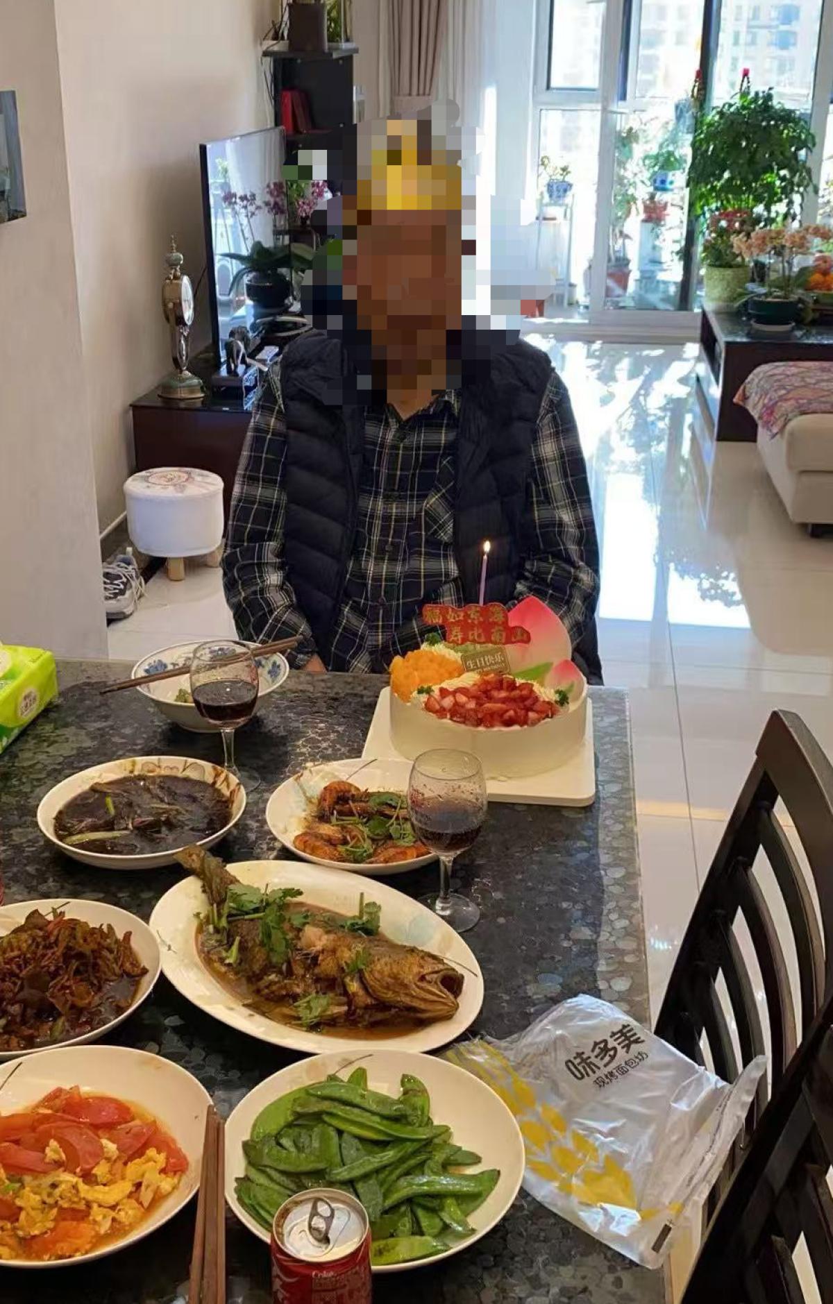 金钱面前，亲情算什么？北京，女子26年前掏5.8万给父亲买房改房，全家白纸黑字签