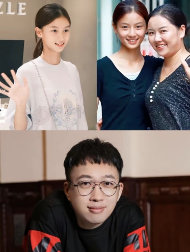 给钱多，她妈妈就会把女儿卖掉，这种下场意料之中的！于正在视频里回复网友们说他